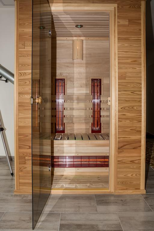 Penzion Harmonie Lednice Exteriör bild